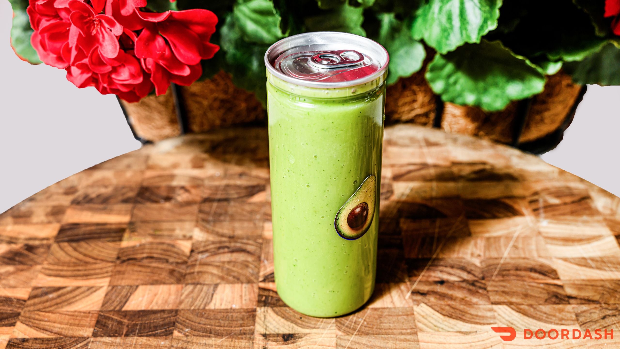 Jugo de Aguacate (sellado)