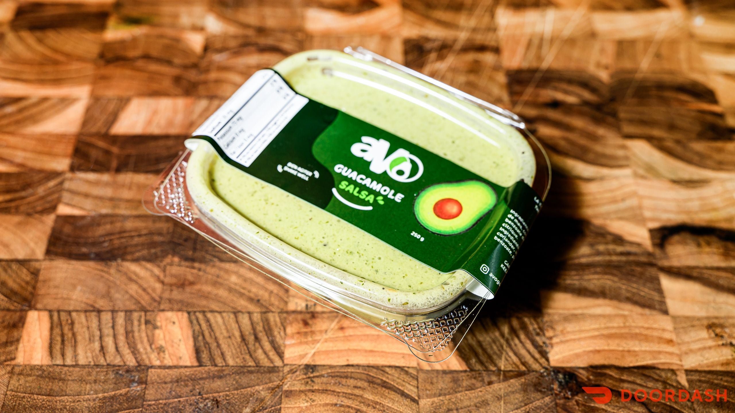 Guacamole
