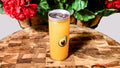 Jugo de Mango con Fruto de la Pasión (sellado)
