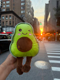Peluche Aguacatico
