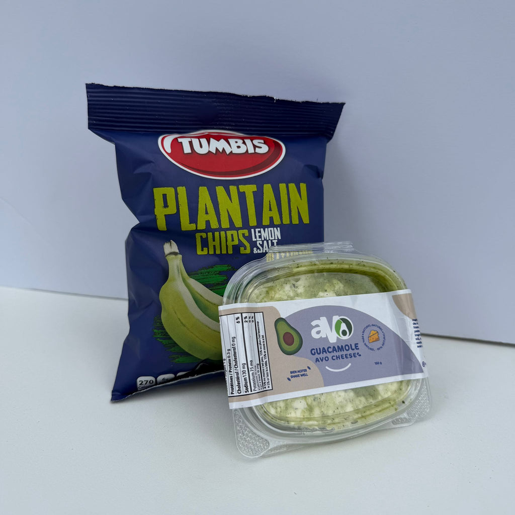 Pack de 2 produits Avo